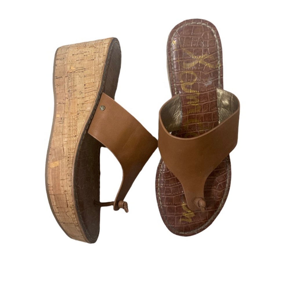 Sam Edelman Wedges